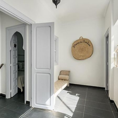 Riad L'Empire Marrakesh Exterior photo