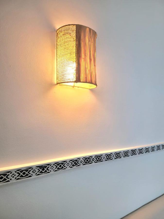 Riad L'Empire Marrakesh Exterior photo